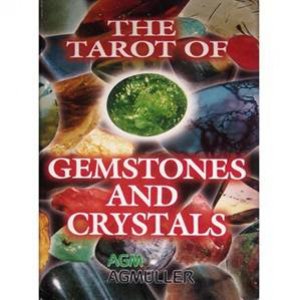 Tarot of Gemstones & Crystals, Updated by Helmut Hofmann