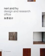 Neri and Hu Design and Research Office Works and Projects 2004  2014