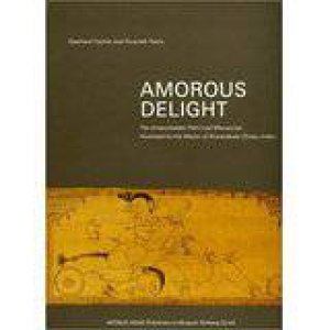 Amorous Delight: the Amarushataka Palm-leaf Manuscript by FISCHER & PATHY