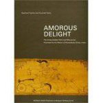 Amorous Delight the Amarushataka Palmleaf Manuscript