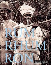 Rum  Rhum  Ron