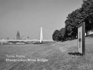 Rhine Bridges by Thomas Riehle