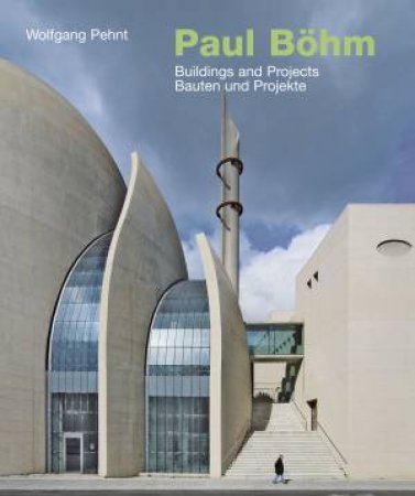 Paul Bohm by Wolfgang Pehnt