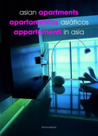 Asian Apartments by Various