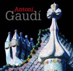 Antoni Gaudi