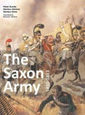 The Saxon Army 18101813