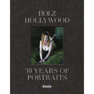 Holz Hollywood 3 : 30 Years of Portraits (Cameron Diaz Print) by HOLZ GEORGE