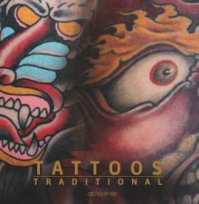 Tattoos Traditional