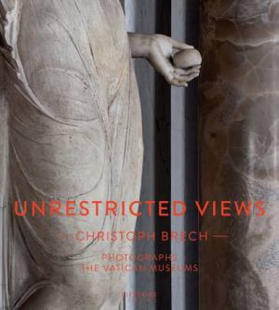 Unrestricted Views: Christoph Brech Photographs the Vatican Museums by BRECH CHRISTOPH