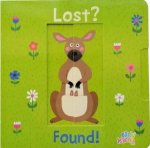 Lost Found