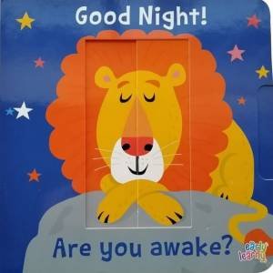 Good Night! Are You Awake? by Various