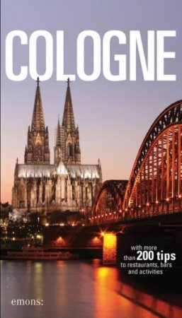 Cologne by Frank Geile