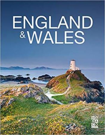 England And Wales by Various