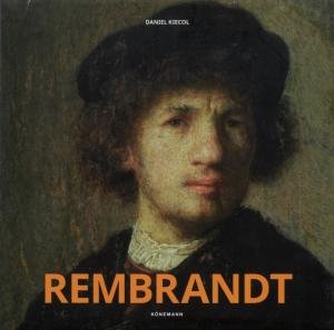 Rembrandt by Various
