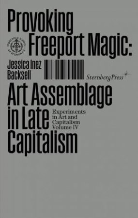 Provoking Freeport Magic by Jessica Inez Backsell