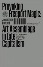 Provoking Freeport Magic