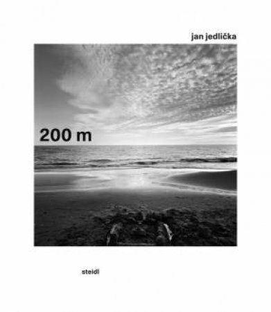 Jan Jedlicka: 200m by Jedlicka Jitka