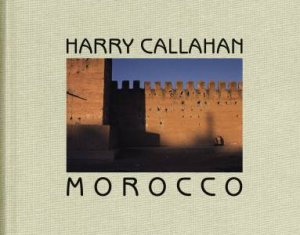 Harry Callahan: Morocco by Harry Callahan