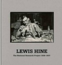 Lewis Hine The National Research Project 193637