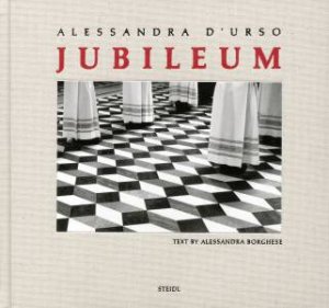 Jubileum by Alessandra d'Urso & Alessandra Borghese