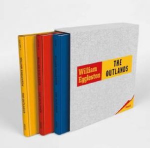 William Eggleston: The Outlands by William Eggleston