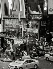 Times Square