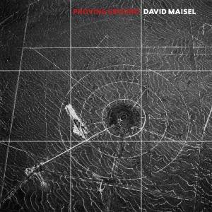 Proving Ground by David Maisel