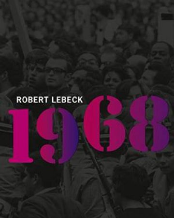 Robert Lebeck: 1968 by Robert Lebeck