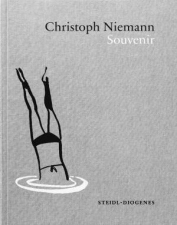 Christoph Niemann: Souvenir by Christoph Niemann