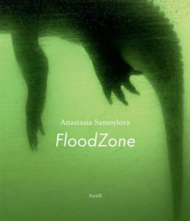 Anastasia Samoylova: FloodZone by Anastasia Samoylova