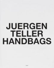 Juergen Teller Handbags