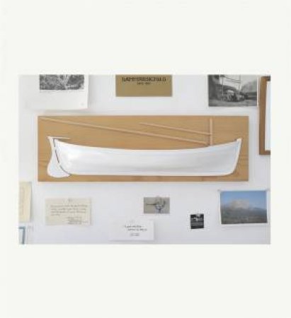 Joshua Chuang And Robert Adams: Boats, Books, Birds by Joshua Chang & Robert Adams & Pattiann Rogers & Paloma Tarrío Alves