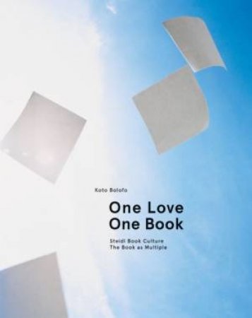 Koto Bolofo: One Love, One Book by Bolofo Koto