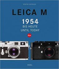 Leica M From 1954 To Today