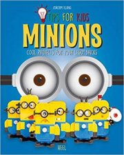 Tips For Kids Minions Cool Projects For Your LEGO Bricks