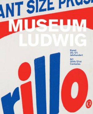 Museum Ludwig by Various