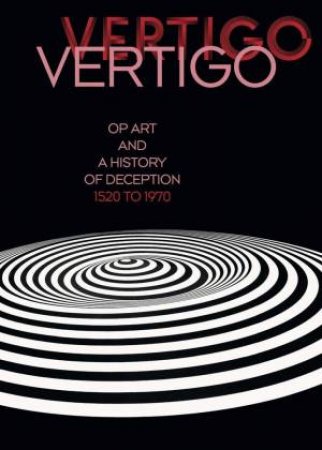 Vertigo by Eva Badura-Triska & Markus Worgotter