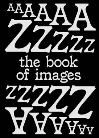 Book Of Images by Stefano Stoll & Erik Kessels