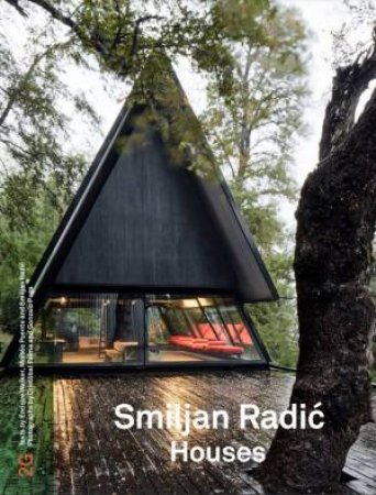 2G / #83 - Smiljian Radic by Enrique Walker & Smiljan Radic