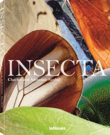 Insecta by Charles Nesbit & Adrienne Kaufman Nesbit