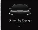 Driven By Design Values Visions Skoda