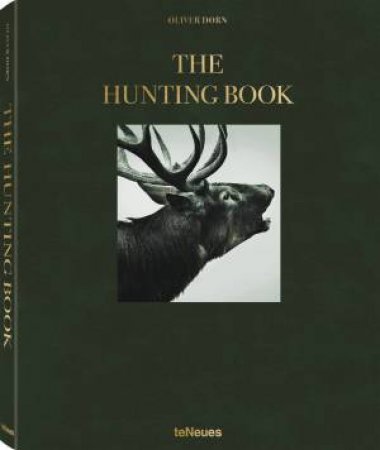 The Hunting Book by Oliver Dorn