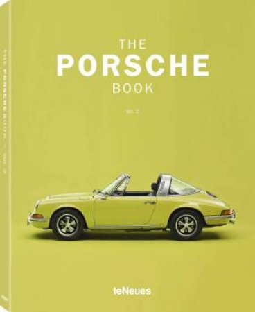 Porsche Book: Vol. 2 by Various