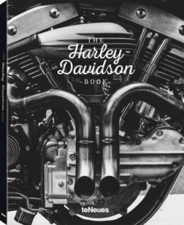 Harley-Davidson Book by Various