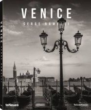 Serge Ramelli Venice