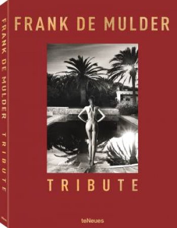 Tribute by Frank de Mulder