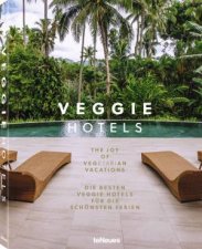 Veggie Hotels The Joy Of Vegetarian Vacations