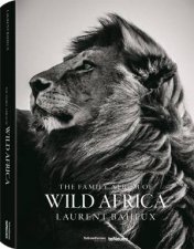 Family Album of Wild Africa