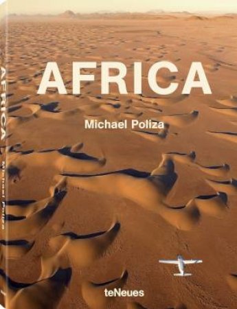 Africa by Michael Poliza