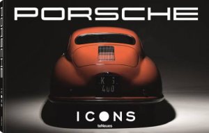 Porsche Icons by Elmar Brmmer